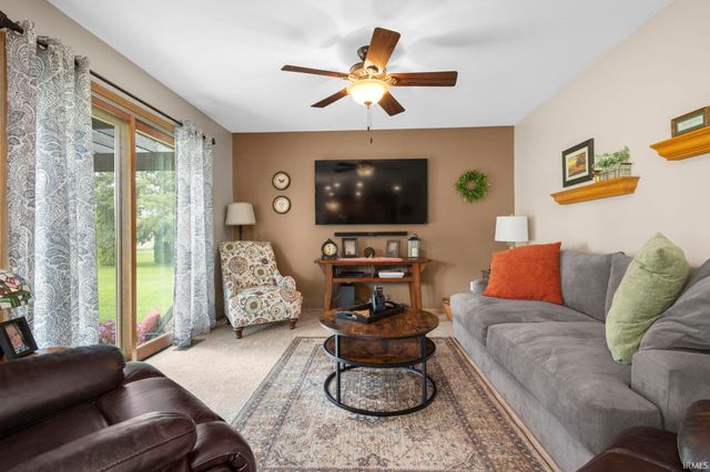 57401 Orchard Ridge Drive, Elkhart, IN 46516