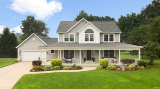 57401 Orchard Ridge Drive, Elkhart, IN 46516