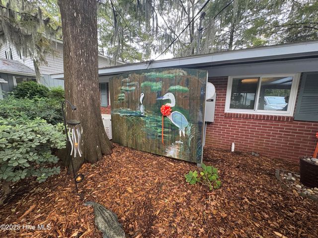 802 Canal Cove Road, Lake Waccamaw, NC 28450