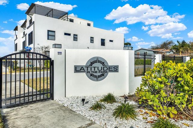 6203 64TH WAY N, Pinellas Park, FL 33781