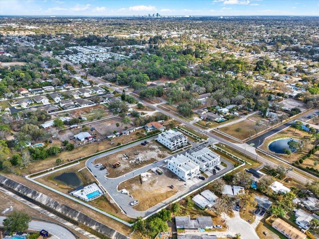 6203 64TH WAY N, Pinellas Park, FL 33781