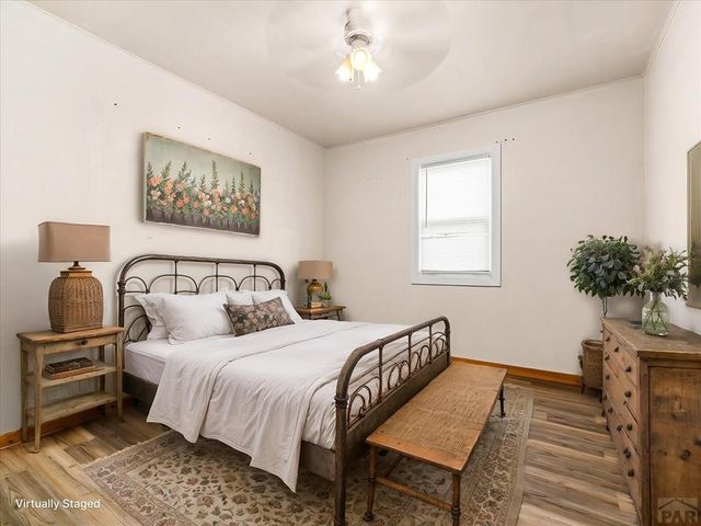 161 Baxter Rd, Pueblo, CO 81006