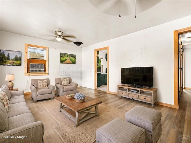 161 Baxter Rd, Pueblo, CO 81006