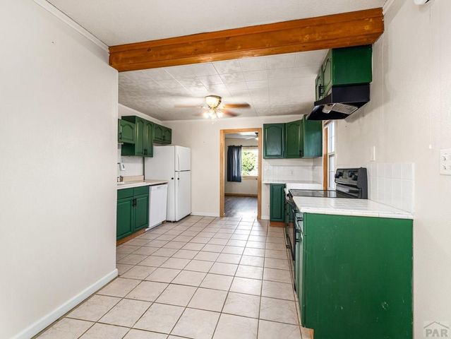 161 Baxter Rd, Pueblo, CO 81006