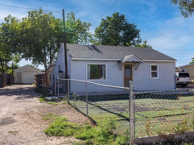 161 Baxter Rd, Pueblo, CO 81006