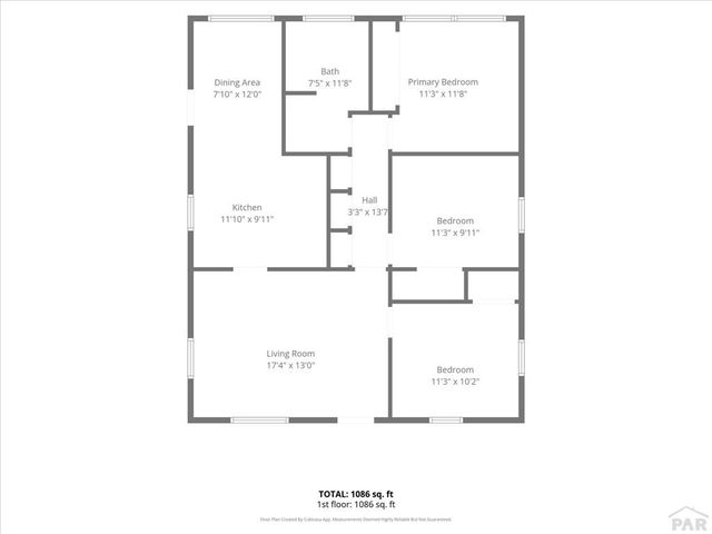 161 Baxter Rd, Pueblo, CO 81006