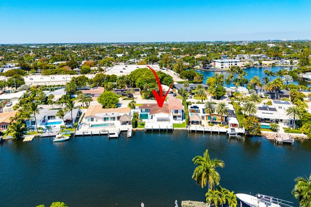 2416 NE 22nd Terrace, Fort Lauderdale, FL 33305