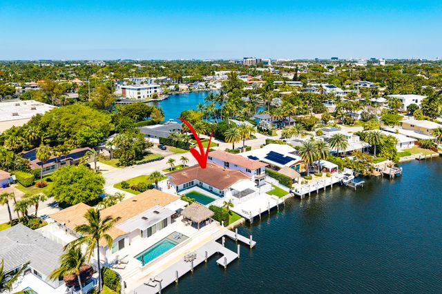 2416 NE 22nd Terrace, Fort Lauderdale, FL 33305