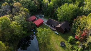 9202 Crawford Road, Columbus Twp, MI 48063