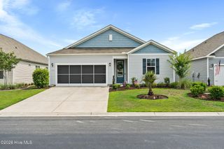 1493 Creek Ridge Lane, Carolina Shores, NC 28467