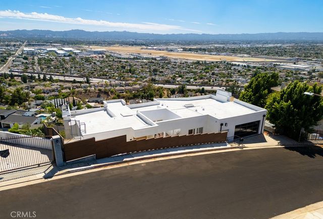 10050 Olivia Terrace, Sun Valley, CA 91352