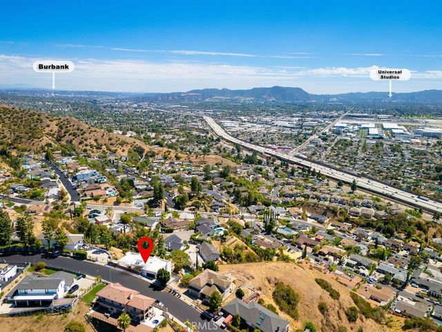 10050 Olivia Terrace, Sun Valley, CA 91352