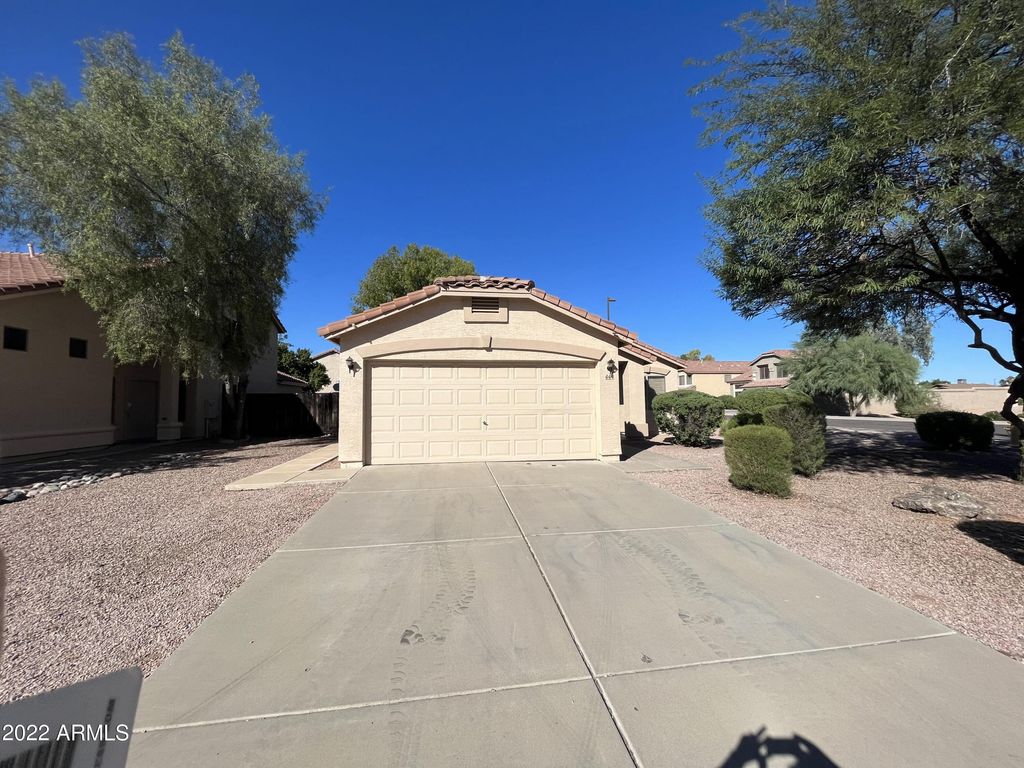 444 W Princeton Avenue, Gilbert, AZ 85233