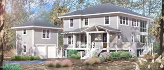 27 Dowitcher Trail, Bald Head Island, NC 28461