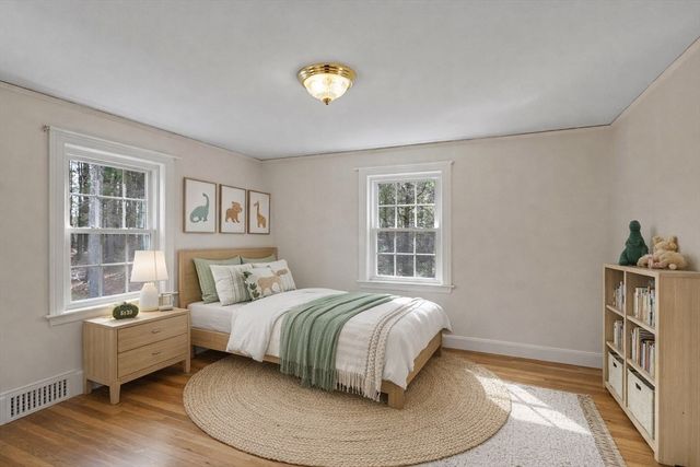 142 Tower Rd, Lincoln, MA 01773