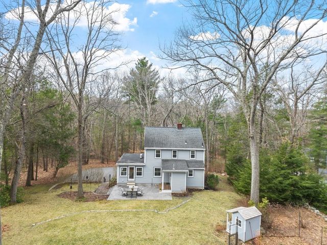 142 Tower Rd, Lincoln, MA 01773