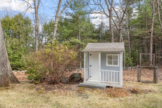 142 Tower Rd, Lincoln, MA 01773