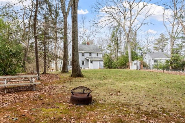 142 Tower Rd, Lincoln, MA 01773