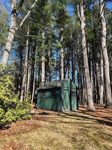 142 Tower Rd, Lincoln, MA 01773