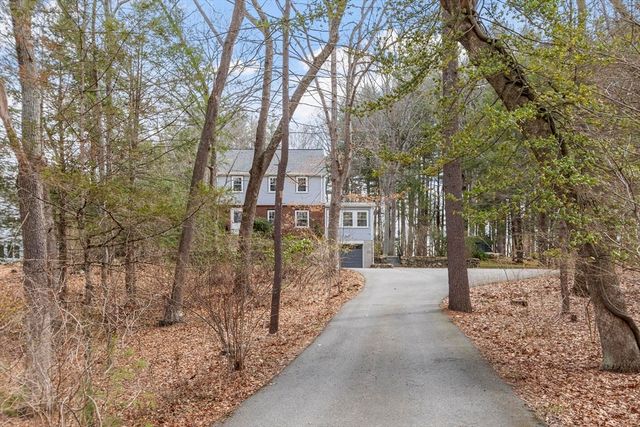 142 Tower Rd, Lincoln, MA 01773