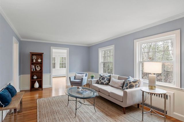 142 Tower Rd, Lincoln, MA 01773