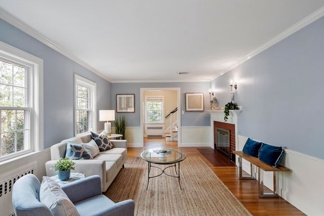 142 Tower Rd, Lincoln, MA 01773