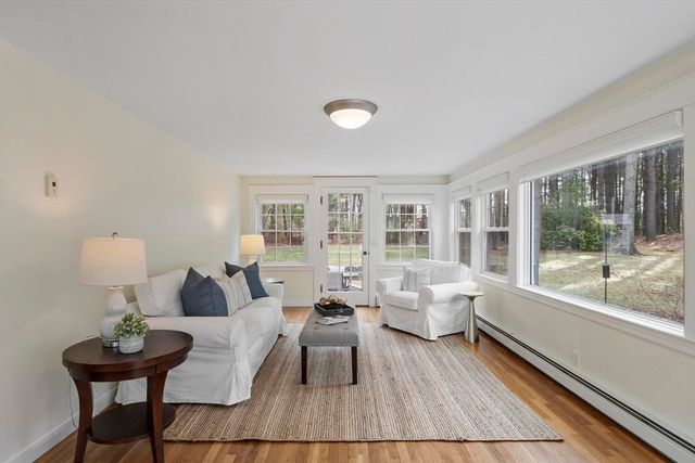 142 Tower Rd, Lincoln, MA 01773