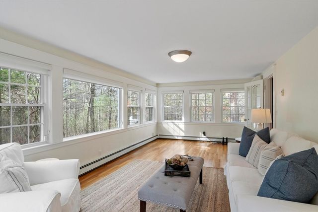 142 Tower Rd, Lincoln, MA 01773