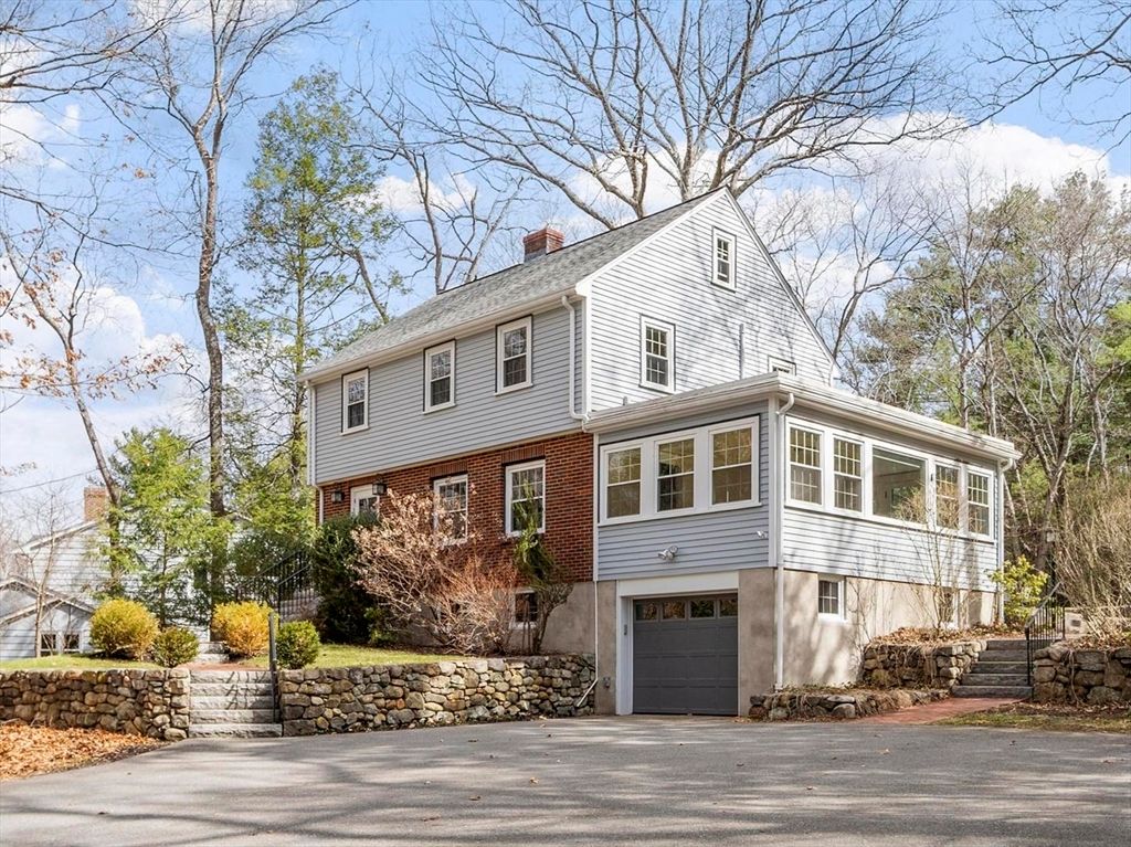 142 Tower Rd, Lincoln, MA 01773