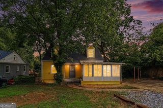 1239 Eastland Road SE, Atlanta, GA 30316