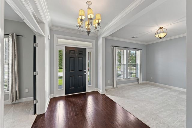 5091 Aunt Nannies Pl, Nolensville, TN 37135
