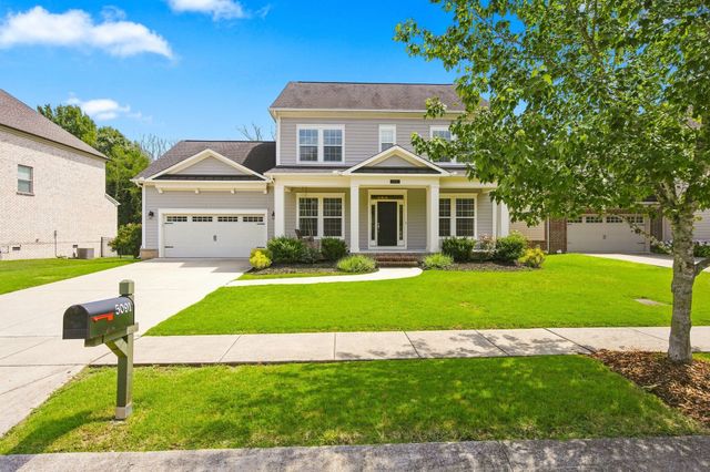 5091 Aunt Nannies Pl, Nolensville, TN 37135