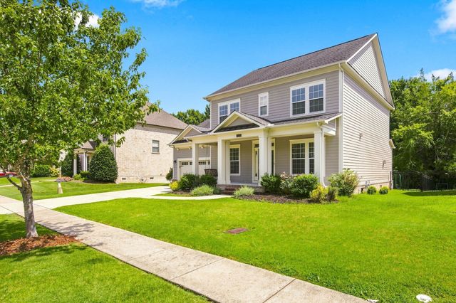 5091 Aunt Nannies Pl, Nolensville, TN 37135