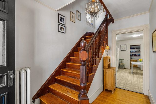 139 Thornton Street, Portsmouth, NH 03801