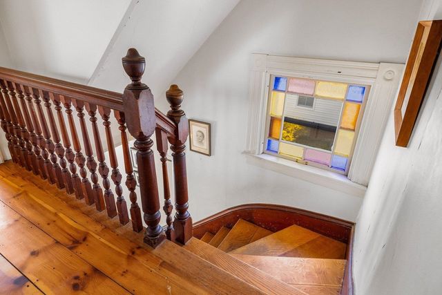 139 Thornton Street, Portsmouth, NH 03801