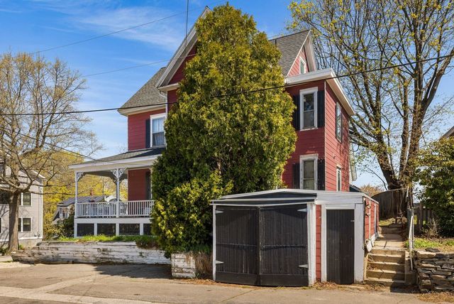 139 Thornton Street, Portsmouth, NH 03801