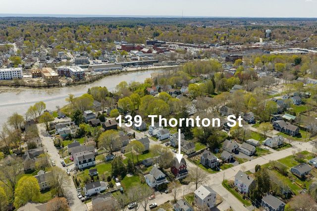 139 Thornton Street, Portsmouth, NH 03801