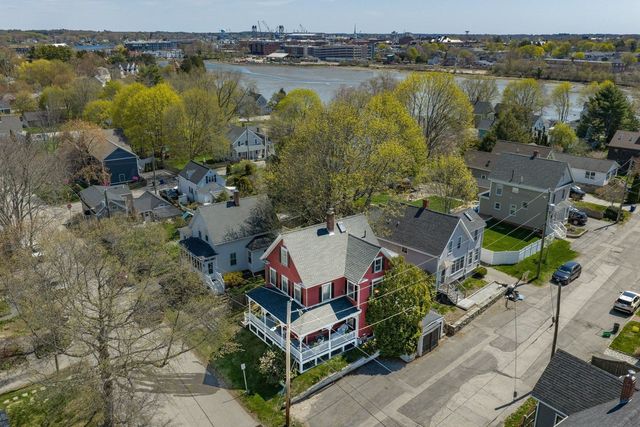 139 Thornton Street, Portsmouth, NH 03801