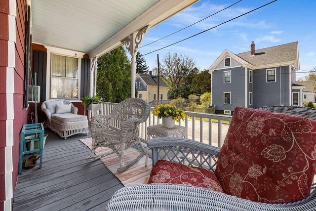 139 Thornton Street, Portsmouth, NH 03801