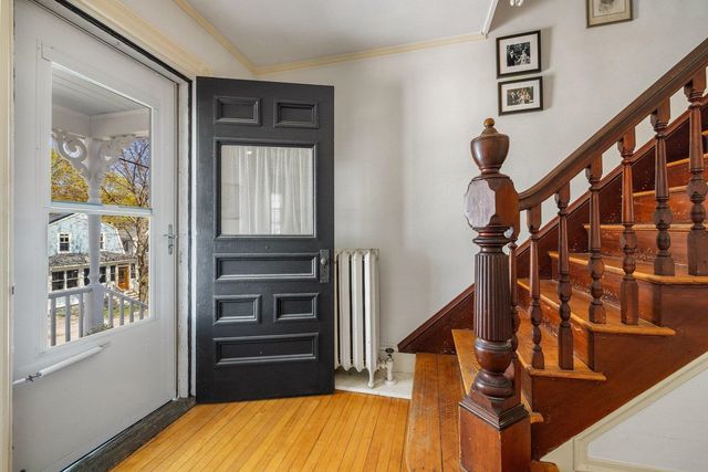 139 Thornton Street, Portsmouth, NH 03801