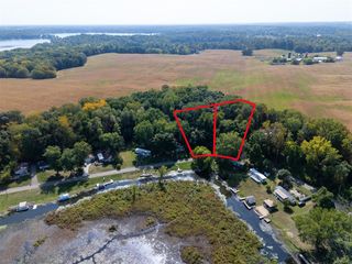 Lot 44 Walnut Drive, Three Rivers, MI 49093