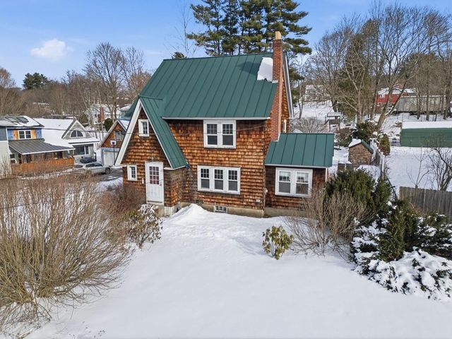 22 Bible Hill Road, Claremont, NH 03743