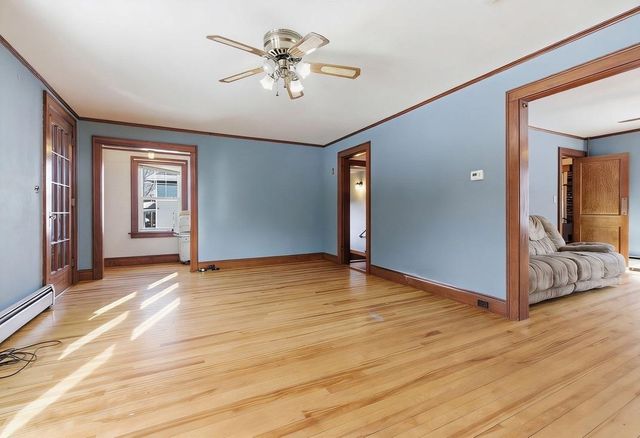 22 Bible Hill Road, Claremont, NH 03743