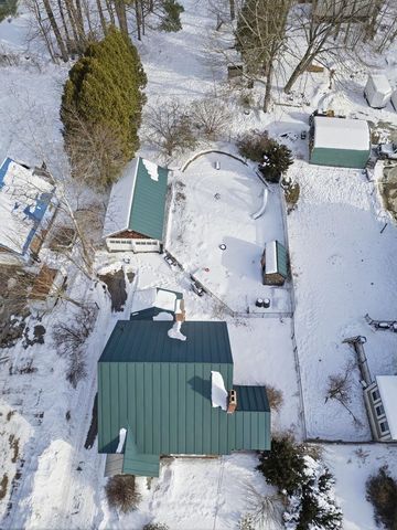 22 Bible Hill Road, Claremont, NH 03743
