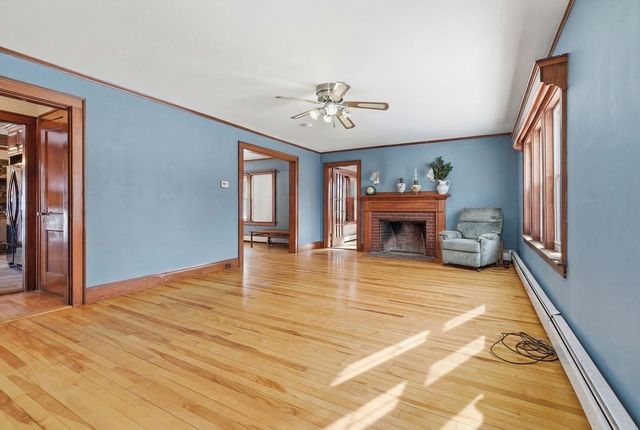 22 Bible Hill Road, Claremont, NH 03743