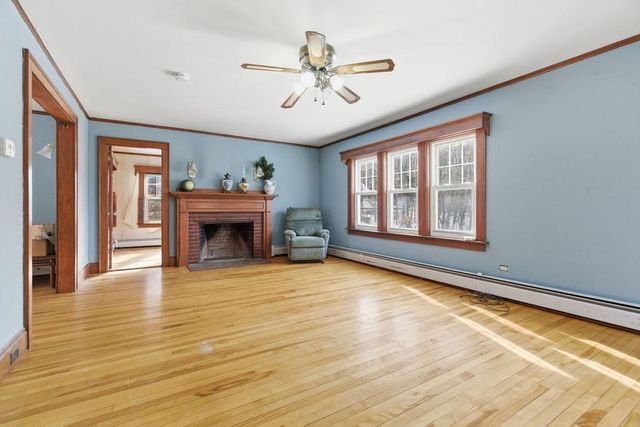 22 Bible Hill Road, Claremont, NH 03743