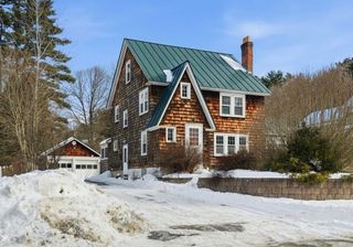 22 Bible Hill Road, Claremont, NH 03743