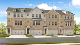 3188 Eastham Run Drive, Dacula, GA 30019