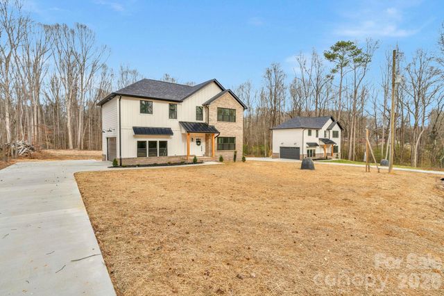 5002 Parkwood School Road, Waxhaw, NC 28173