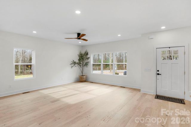 5002 Parkwood School Road, Waxhaw, NC 28173